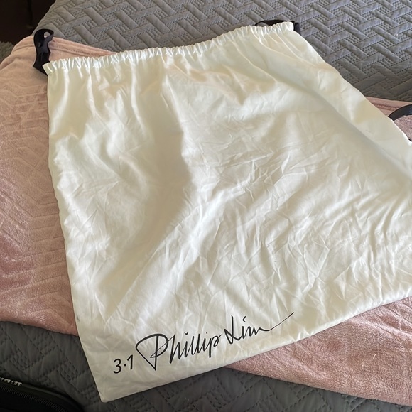 3.1 Phillip Lim Pashli Satchel - Picture 11 of 14